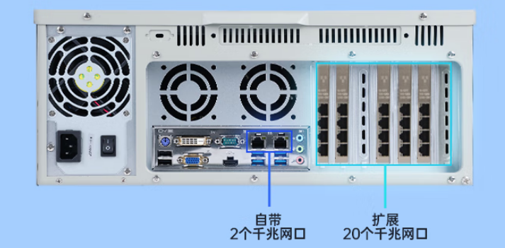 應(yīng)用領(lǐng)域：缺陷檢測(cè)，自動(dòng)對(duì)外貼標(biāo)機(jī)等。